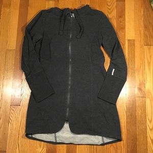Mondetta Size Small Long Hoodie